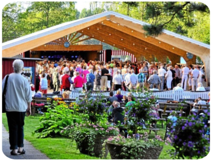 Tack för denna säsongen! //Tobbe med personal
